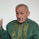Зображення посту: Звільнений з російського полону 74- річний шахтар з Донеччини відновлюється після майже 8 років ув’язнення