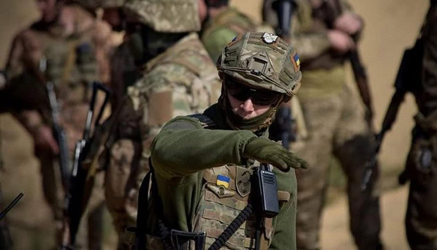 Стаття: Військовим гарантували 15 днів щорічної відпустки та час для складання іспитів