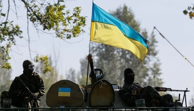 Стаття: Сили оборони провели успішну контратаку та відновили контроль над трьома населеними пунктами Донеччини
