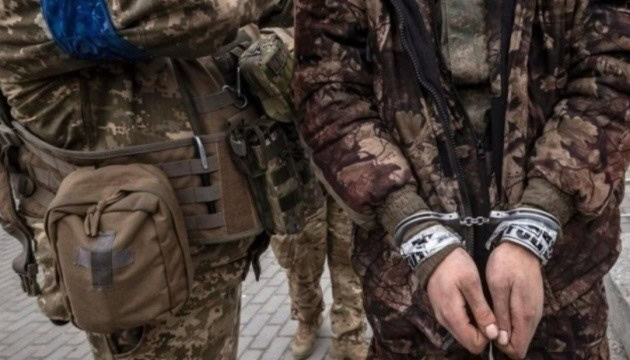 Стаття: Сили оборони захопили в полон російських військових під час відбиття штурму на Покровському напрямку