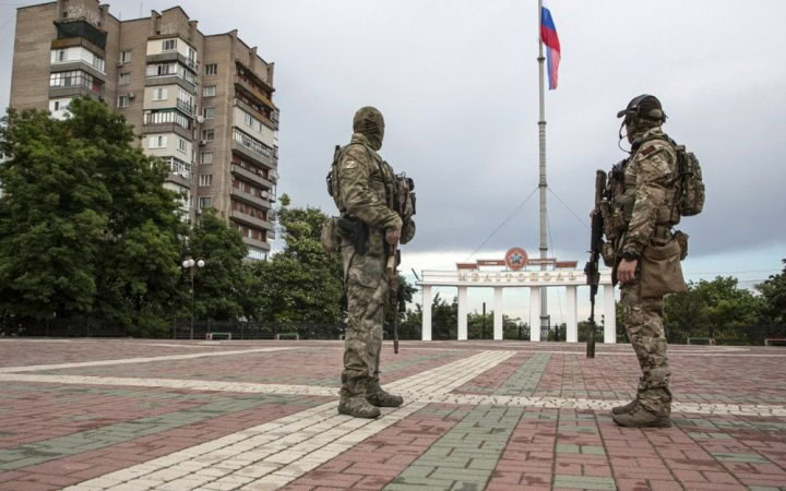 Стаття: Росія заявила про намір залишити Конвенцію із запобігання катуванням та нелюдському поводженню
