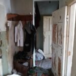 Зображення посту: Втеча в нікуди. Як відсутність житла змушує повертатися в зону бойових дій — і хто допомагає знайти дім у тилу