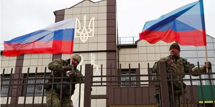 Стаття: Більшість українців не готові визнавати окупацію заради миру – результати опитування