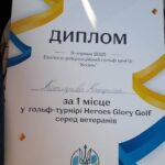 Зображення посту: «Ти повертаєшся з фронту, але — в місто, яке бомбардують»: історія ветеранки Катерини Котлярової
