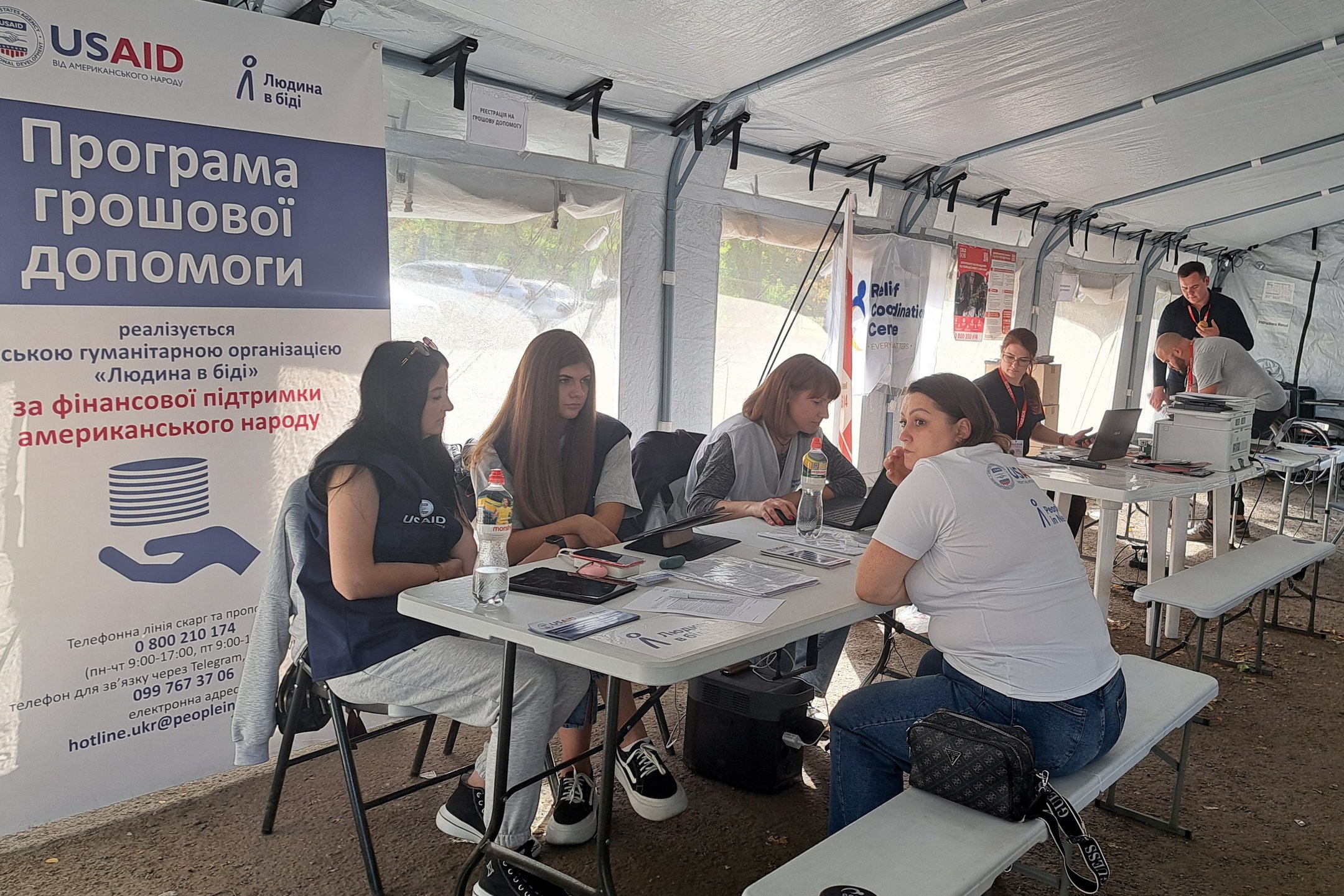 Зображення посту: Втеча в нікуди. Як відсутність житла змушує повертатися в зону бойових дій — і хто допомагає знайти дім у тилу