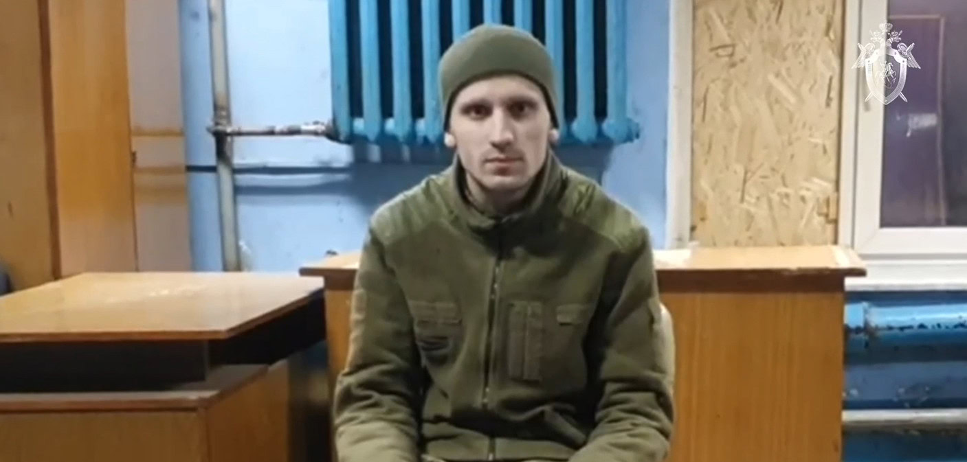 Стаття: Захисника Маріуполя Мамуку Гацарелія росіяни засудили до довічного: батьки шукають способи його повернути