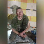 Зображення посту: На Покровському напрямку взяли в полон двох російських штурмовиків, один з яких провів 26 років за ґратами