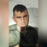 Зображення посту: На Покровському напрямку взяли в полон двох російських штурмовиків, один з яких провів 26 років за ґратами