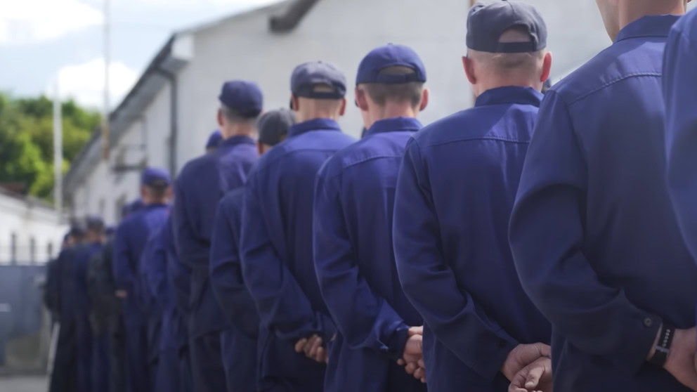 Стаття: В українському полоні понад 100 іноземців із 32 країн світу — найбільше з Центральної Азії
