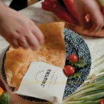 Зображення посту: До Дня Незалежності в ресторанах столиці подадуть Авдіївську кашу та Шахтарський торт