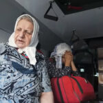Зображення посту: У Покровську українські військові врятували шістьох цивільних з підвалу будинку