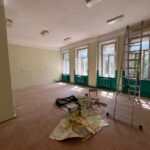 Зображення посту: «Три роки про нас ніхто не говорив. Зараз — показуємо потенціал»: як Донецький національний технічний університет відновив роботу на Львівщині