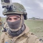 Зображення посту: З полону повернули морпіха з Маріуполя Хуана Альберто Лейва Гарсія