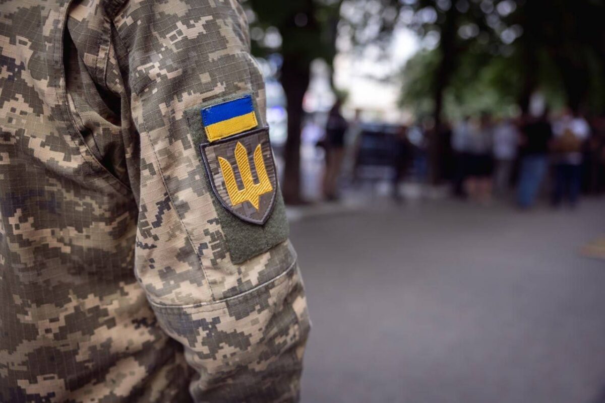 Зображення посту: Понад 29 тисяч військових повернулися на службу після СЗЧ