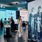 Зображення посту: У Києві проведуть кураторську екскурсію виставкою «Надазовські греки: шляхи ідентичності»