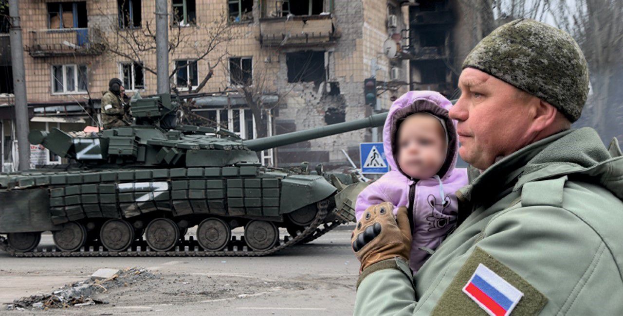 Стаття: Росія створила онлайн-каталог викрадених українських дітей