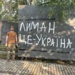 Зображення посту: «Росіяни підуть далі, бо їхня мета – знищення української держави», – донеччанин Віталій Овчаренко