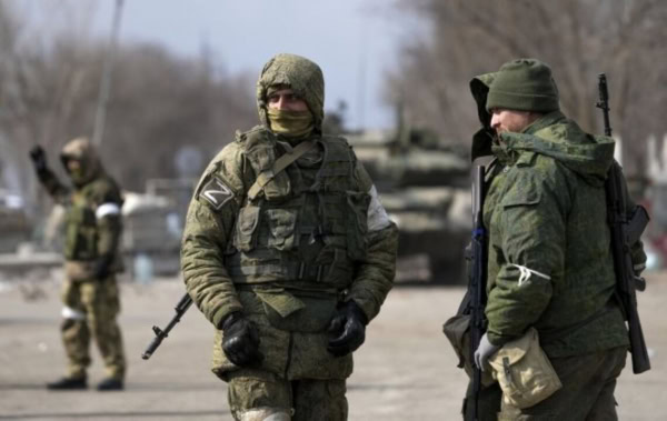 Стаття: Прокуратура розслідує вбивство цивільного під час евакуації поблизу Покровська