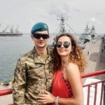 Зображення посту: З полону повернули морпіха з Маріуполя Хуана Альберто Лейва Гарсія