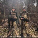 Зображення посту: Уперше в історії: в Україні стартує чемпіонат з ампфутболу