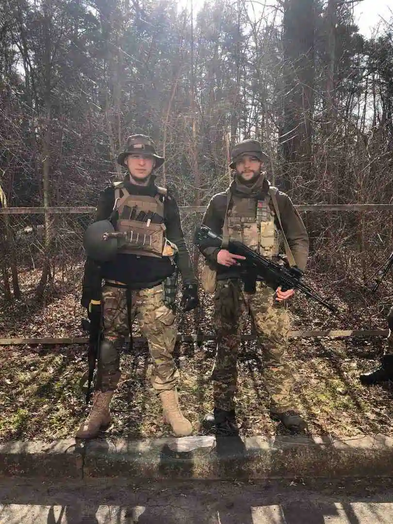 Зображення посту: Уперше в історії: в Україні стартує чемпіонат з ампфутболу