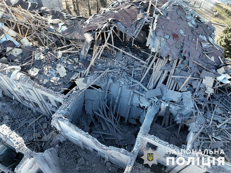Зображення посту: «Три роки про нас ніхто не говорив. Зараз — показуємо потенціал»: як Донецький національний технічний університет відновив роботу на Львівщині