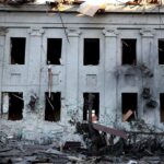 Зображення посту: «Три роки про нас ніхто не говорив. Зараз — показуємо потенціал»: як Донецький національний технічний університет відновив роботу на Львівщині