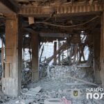 Зображення посту: «Три роки про нас ніхто не говорив. Зараз — показуємо потенціал»: як Донецький національний технічний університет відновив роботу на Львівщині