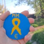 Зображення посту: «За них варто боротися»: історія руху спротиву в окупації