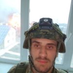 Зображення посту: Захисника Маріуполя Мамуку Гацарелія росіяни засудили до довічного: батьки шукають способи його повернути