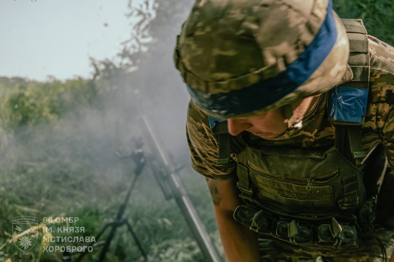 Стаття: Росія втратила понад 700 військових за липень на Лиманському напрямку