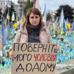 Зображення посту: «Сергій написав з позиції, коли росіяни почали штурм»