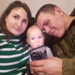 Зображення посту: «Сергій написав з позиції, коли росіяни почали штурм»