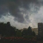 Зображення посту: Що слухають ті, хто виїхав: плейлист переселенця