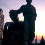 Зображення посту: Що слухають ті, хто виїхав: плейлист переселенця