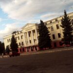 Зображення посту: Що слухають ті, хто виїхав: плейлист переселенця