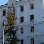 Зображення посту: Російський обстріл Краматорська: зросла кількість жертв, тривають рятувальні роботи