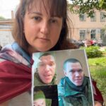 Зображення посту: «Сергій написав з позиції, коли росіяни почали штурм»