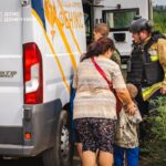 Зображення посту: Росіяни поранили обстрілами 10 людей на Донеччині протягом доби