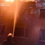 Зображення посту: Росіяни поранили обстрілами 10 людей на Донеччині протягом доби