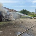 Зображення посту: Росіяни поранили обстрілами 10 людей на Донеччині протягом доби