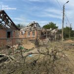 Зображення посту: Росіяни поранили обстрілами 10 людей на Донеччині протягом доби