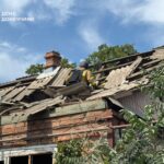 Зображення посту: Росіяни поранили обстрілами 10 людей на Донеччині протягом доби