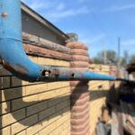 Зображення посту: Понад 200 жителів Миколаївки на Донеччині залишилися без газу через атаку РФ
