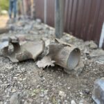 Зображення посту: Понад 200 жителів Миколаївки на Донеччині залишилися без газу через атаку РФ