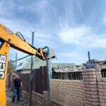Зображення посту: Понад 200 жителів Миколаївки на Донеччині залишилися без газу через атаку РФ