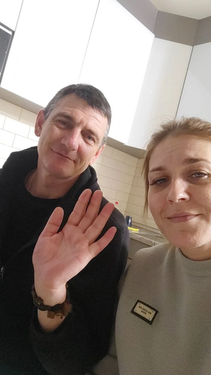 Зображення посту: «Коли немає тіла – є надія»