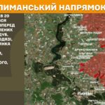 Зображення посту: Сили оборони відбили понад 40 атак окупантів на Покровському напрямку