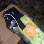 Зображення посту: Камера в коробці з-під соку: СБУ спіймала інформатора РФ під час стеження за військовими ешелонами
