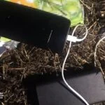 Зображення посту: Камера в коробці з-під соку: СБУ спіймала інформатора РФ під час стеження за військовими ешелонами